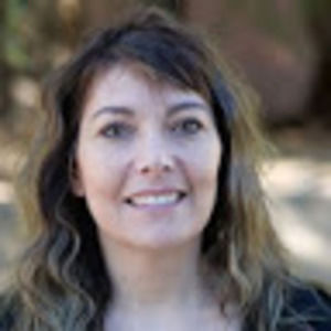 Meet your Posher, Jodie